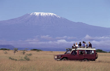 Mount Kili